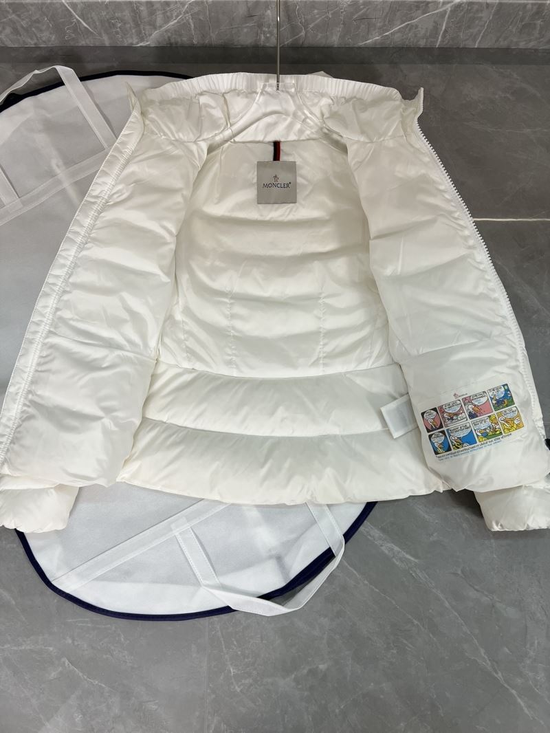 Moncler Down Jackets